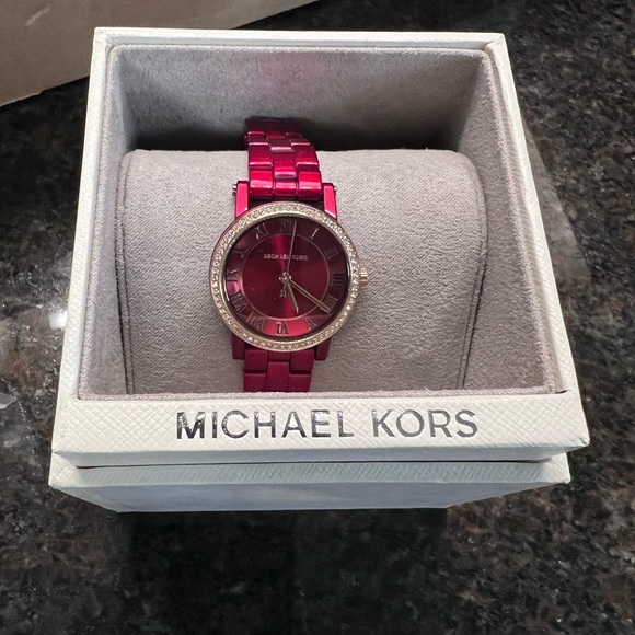 Michael Kors Accessories - Michael Kors Watch